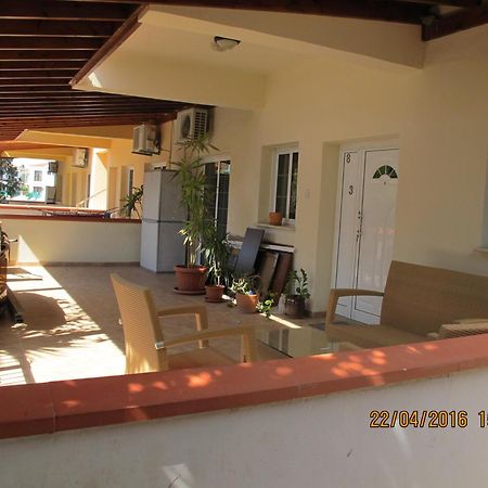Vergi Apartments Pyla Exterior foto